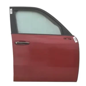 Bestseller DRZWI PRZEDNIE PRZÓD PRAWE CITROEN C4 PICASSO II